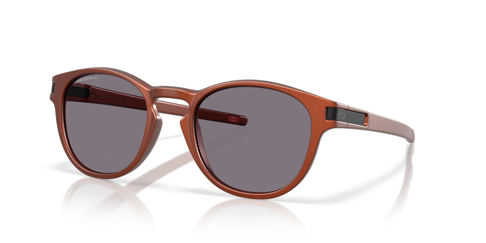 Oakley Latch 9349 Sunglasses - view 109